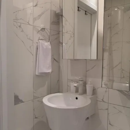 Apartment Smart Studio *